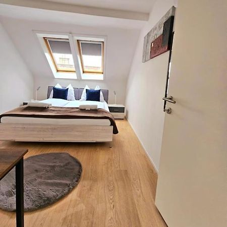 Bird Home Room 14 Klagenfurt am Wörthersee Exterior foto