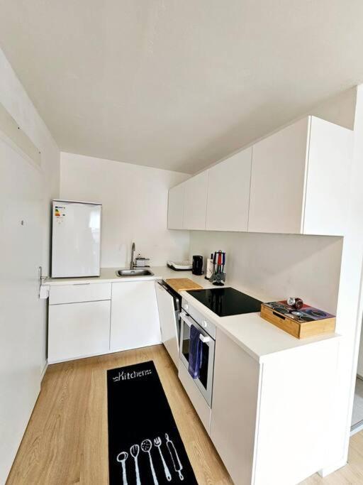 Bird Home Room 14 Klagenfurt am Wörthersee Exterior foto