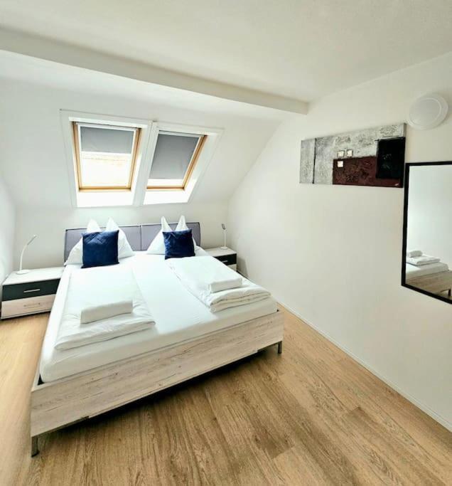 Bird Home Room 14 Klagenfurt am Wörthersee Exterior foto