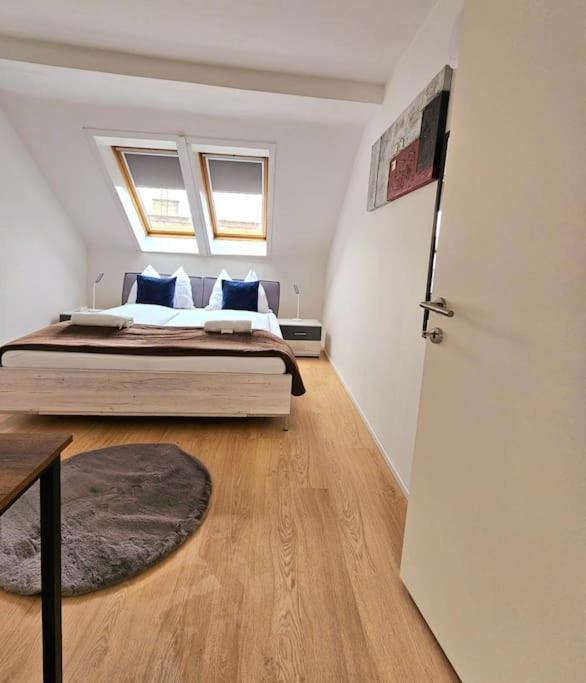 Bird Home Room 14 Klagenfurt am Wörthersee Exterior foto